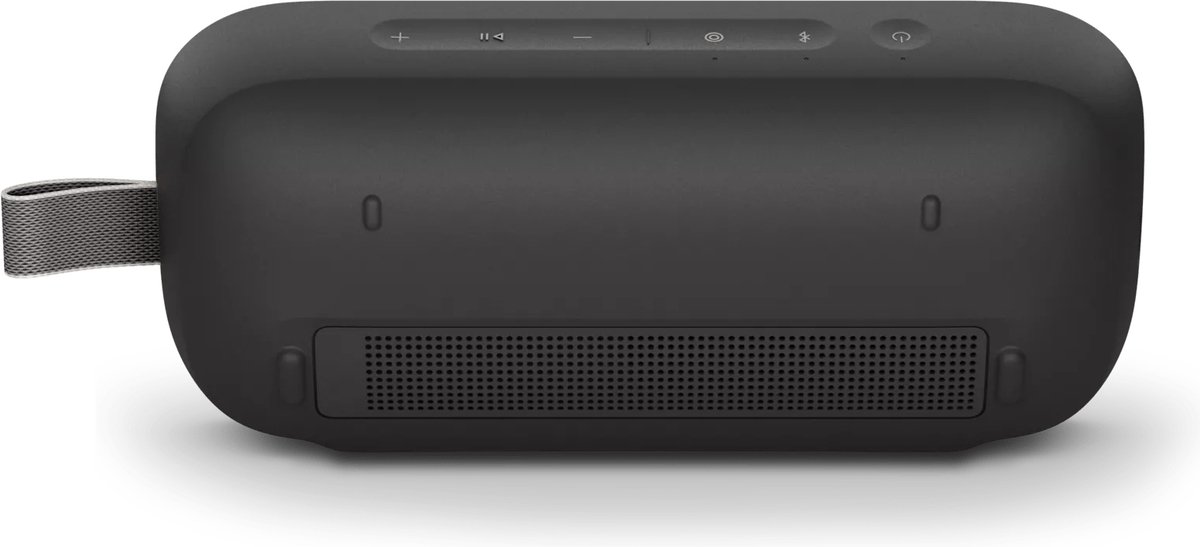 Bose SoundLink Flex Bluetooth Portable Speaker- Zwart Gen 2 – foto 4