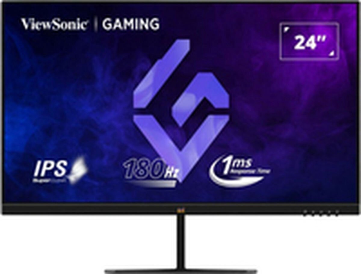Monitor ViewSonic VX2479-HD-PRO Full HD 165 Hz 180 Hz