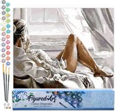 Calme et tranquillité avec vue sur la mer