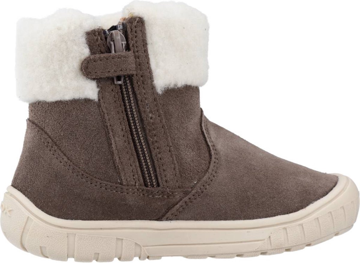 GEOX B OMAR GIRL WPF Beige
