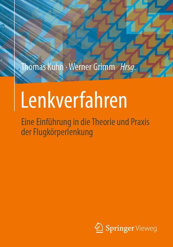 Computer Science and Engineering (German Language) - Lenkver ... - cover
