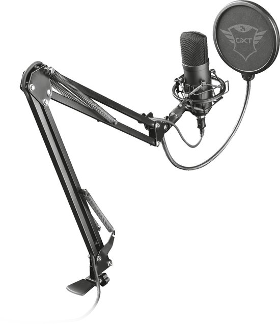 TRUST EMITA PLUS GXT252 STR MC