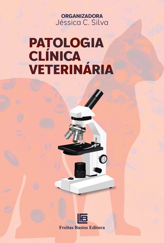 Patologia Clínica Veterinária - cover