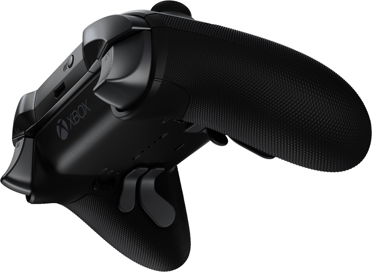 Xbox Elite Series 2 Draadloze Controller thumbnail 4