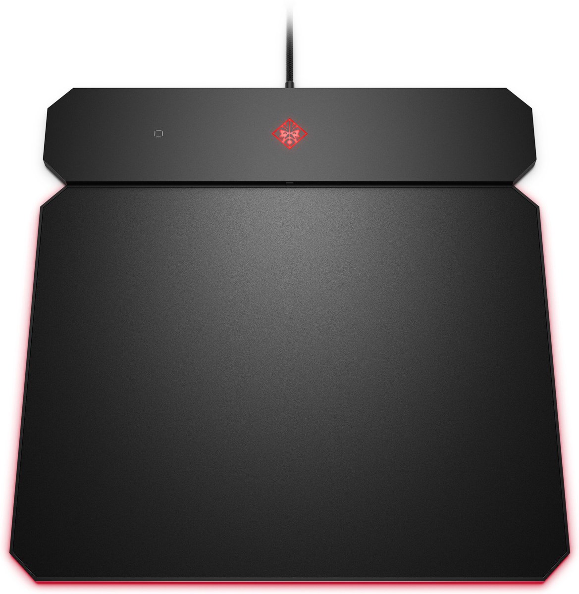 HP OMEN Charging Mouse Pad