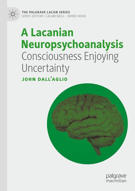 Behavioral Science and Psychology (R0) - A Lacanian Neuropsy ... - cover