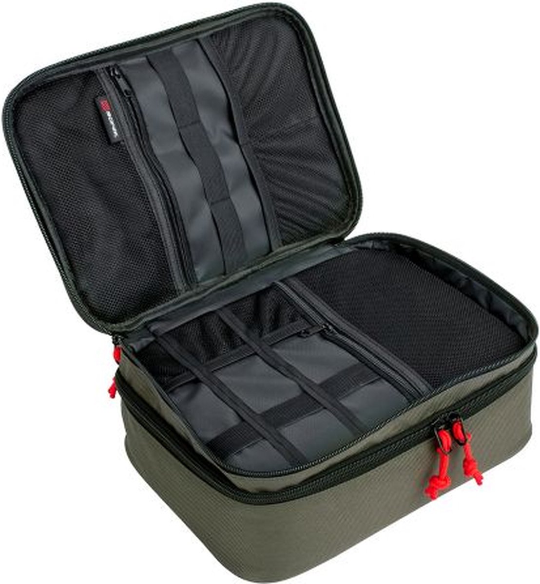 Sonik Electronics Organiser Case Large | Vistas