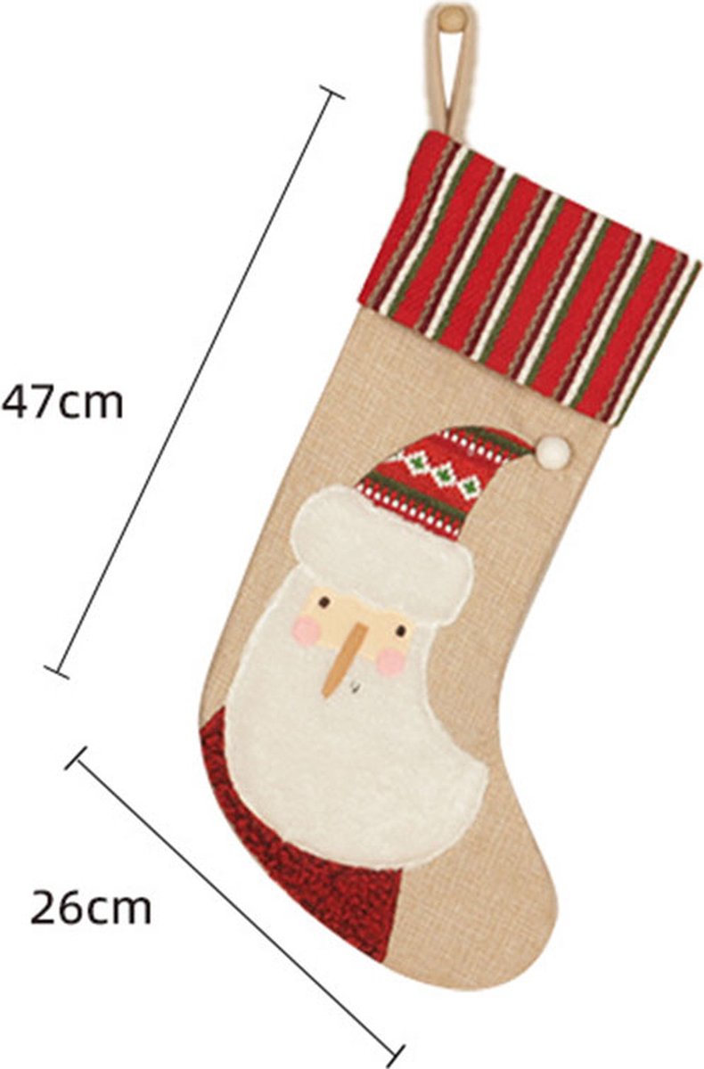 Kerstkousen