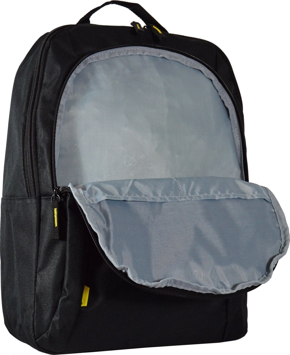 Alpinestars - Sac À Dos moto Tech Aero Back Pack Black White Taille unique