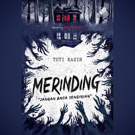Merinding - cover