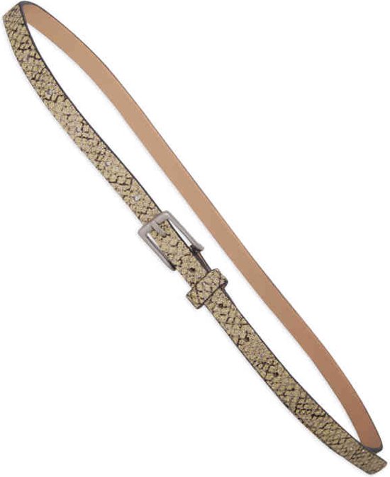 Dancing Days - Ceinture CAROL - M - Couleur or