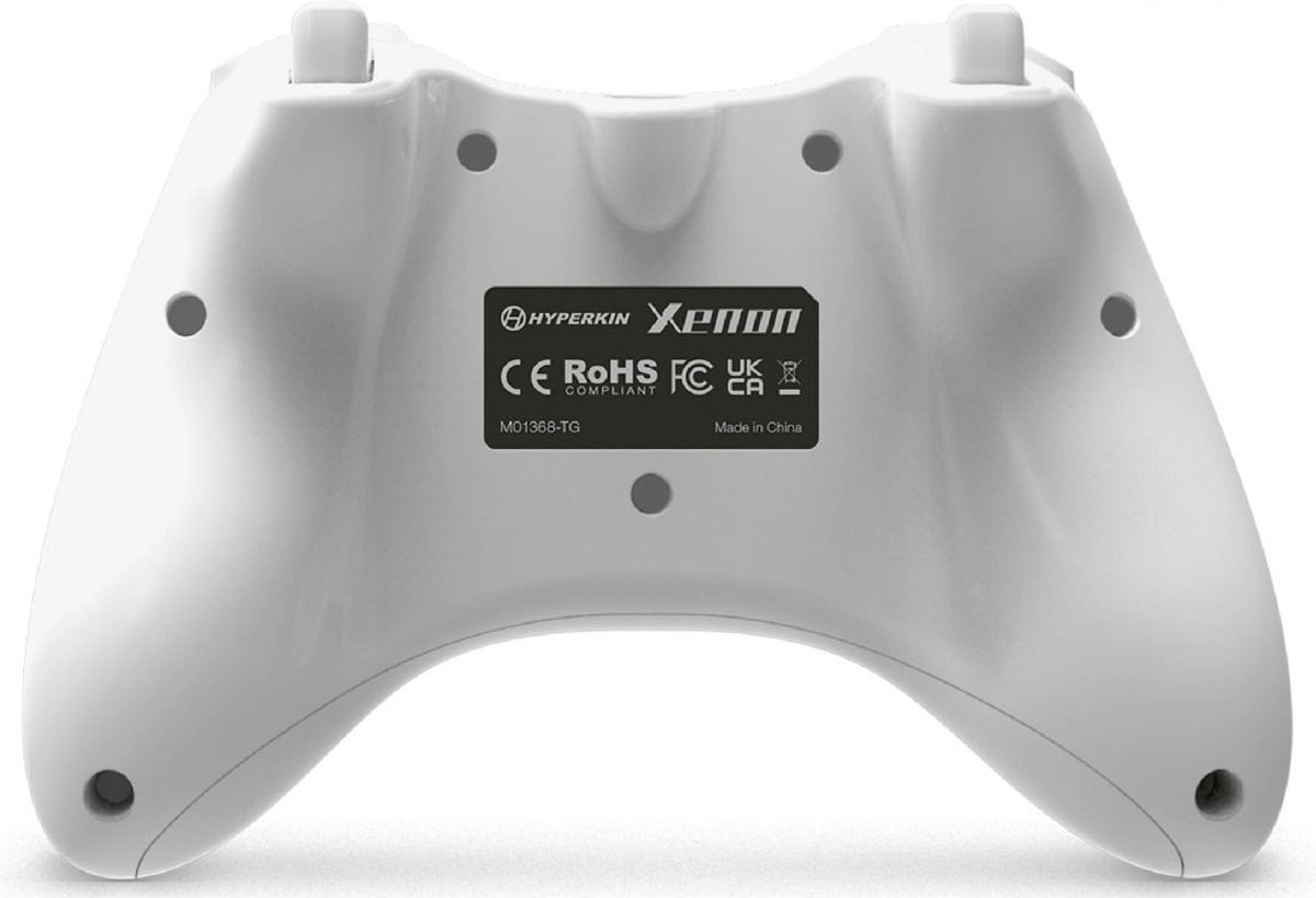Hyperkin Xenon Wired Xbox Controller thumbnail 5