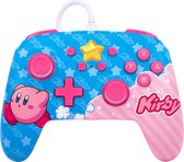 Bol.com PowerA geavanceerde bedrade controller voor Nintendo Switch - Kirby aanbieding