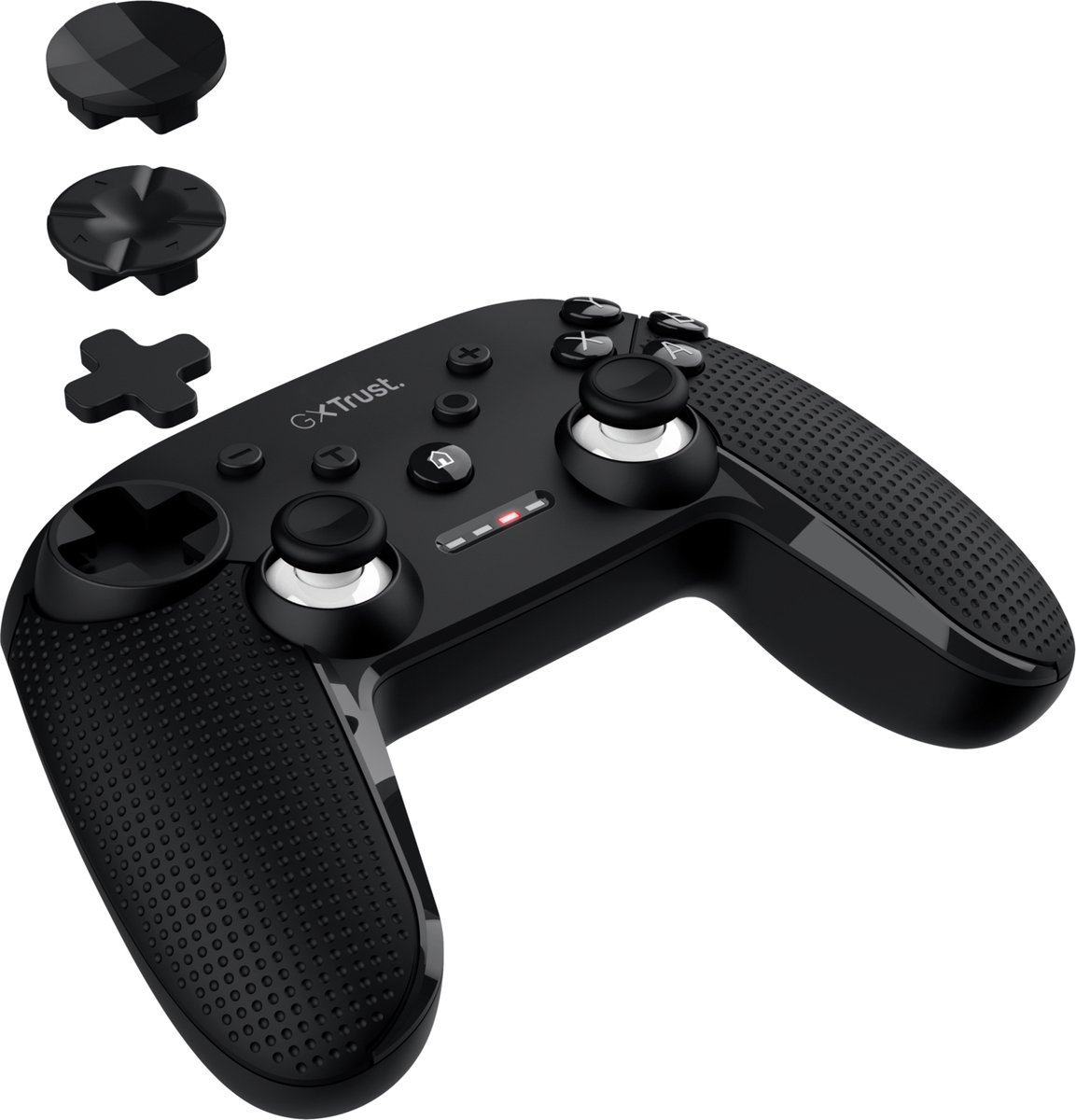 Trust GXT 742 Muta Draadloze Controller Joystick Zwart