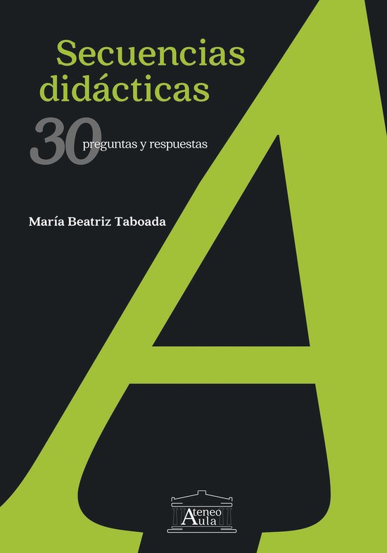 Secuencias didácticas - cover