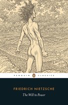ISBN The Will to Power, classiques, Anglais, Livre broché, 688 pages