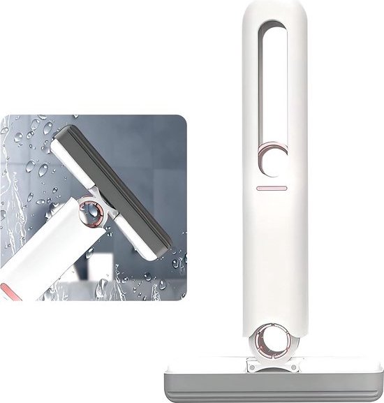 Mama Jannelie: Ik probeerde de nieuwe Kärcher Floor Cleaner uit