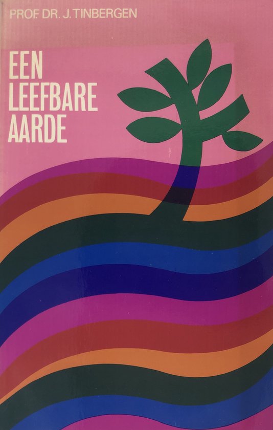 Leefbare aarde - cover