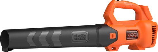 BCBL200LB-XJ - Bladblazer - 18 V - Exclusief Accu & Lader — afbeelding 3