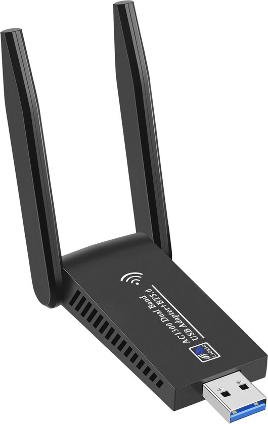 Dangle Internet WiseGoods Premium USB Wifi Dongel Adapter - Internet Dongle ...