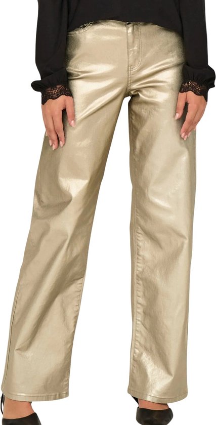 Only Juicy Viv Jeans Dames - Maat XS X L32