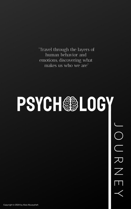 Psychology Journey