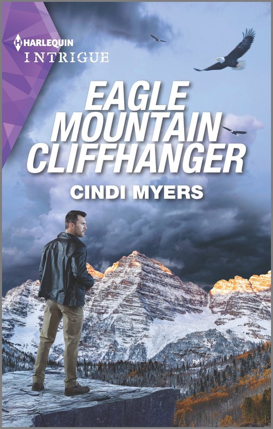 Eagle Mountain Search and Rescue 1 - Eagle Mountain Cliffhan ... - cover
