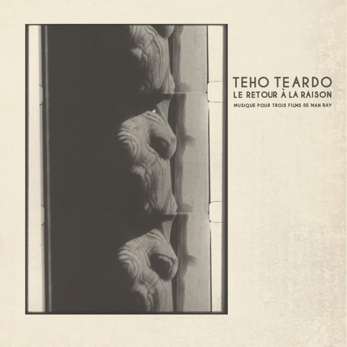 Teho Teardo - Le Retour À La Raison (LP)