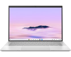 ASUS Chromebook Plus Enterprise CB54 CB5403CMA-QM0160 Intel Core Ultra 7 155U 35,6 cm (14