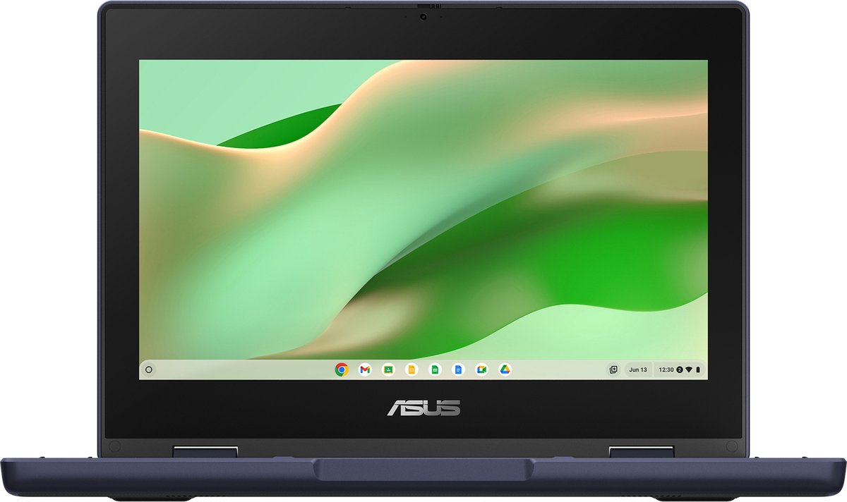 ASUS Chromebook CZ11 Flip - 11.6