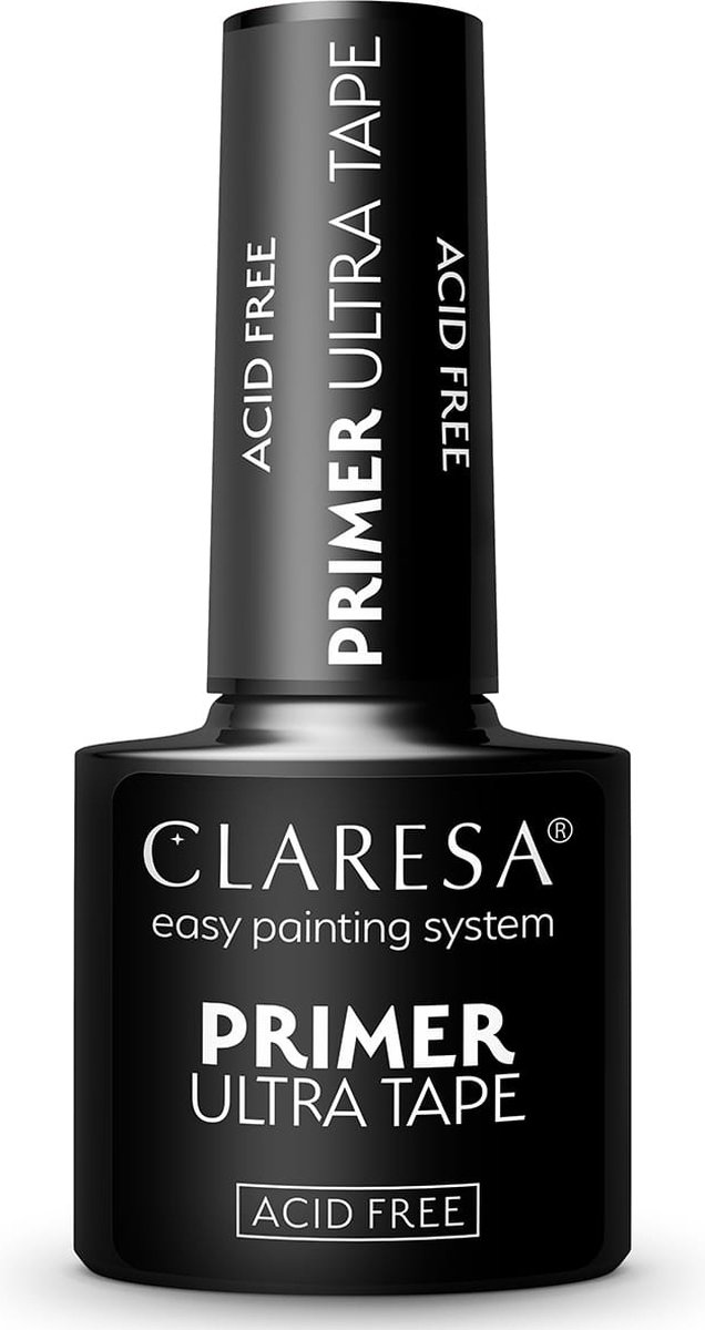 Claresa Primer Ultra Tape Acid Free 5ml