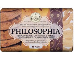 NESTI DANTE ZEEP PHILOSOPHIA SCRUB 250 gr