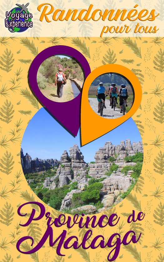 Voyage Experience - Randonnées pour tous - Province de Malaga