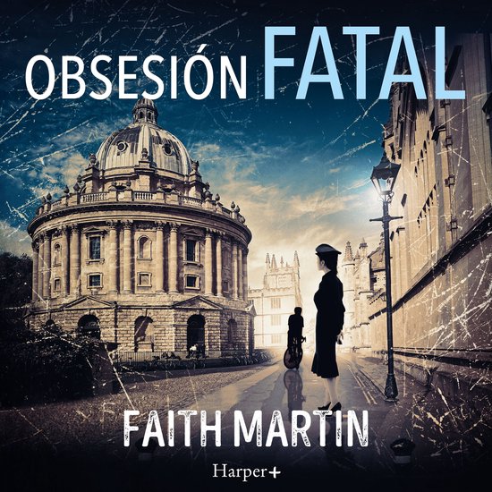 Obsesión fatal - cover