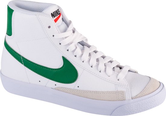 Nike Blazer Mid 77 GS DA4086 115 pour garcon Wit Baskets pour femmes Baskets pour. bol