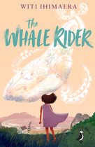 A Puffin Book-The Whale Rider