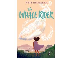 A Puffin Book-The Whale Rider