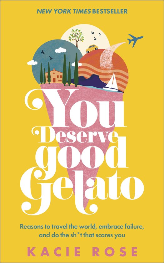 Foto: You deserve good gelato