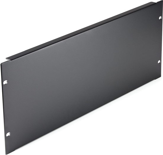 Blank Panel 19 inch Rack - Server Racks Patchkasten - 4U Rack Filler ...