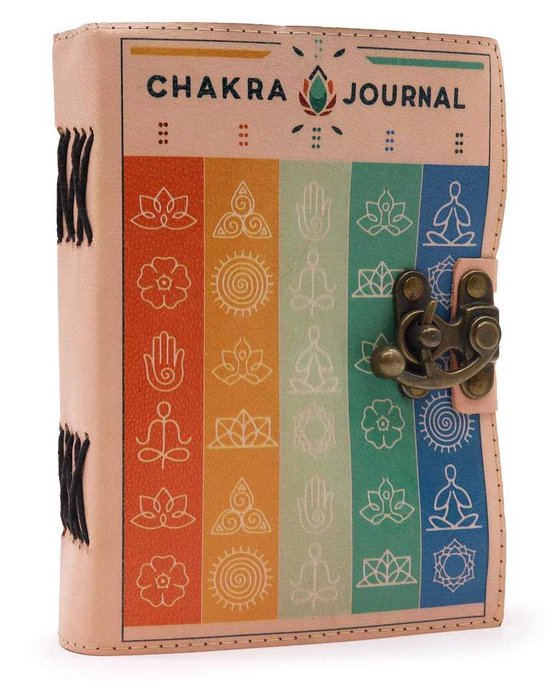 Het kleine boek chakra's, Ellen Ricks | 9789036648806 | Boeken