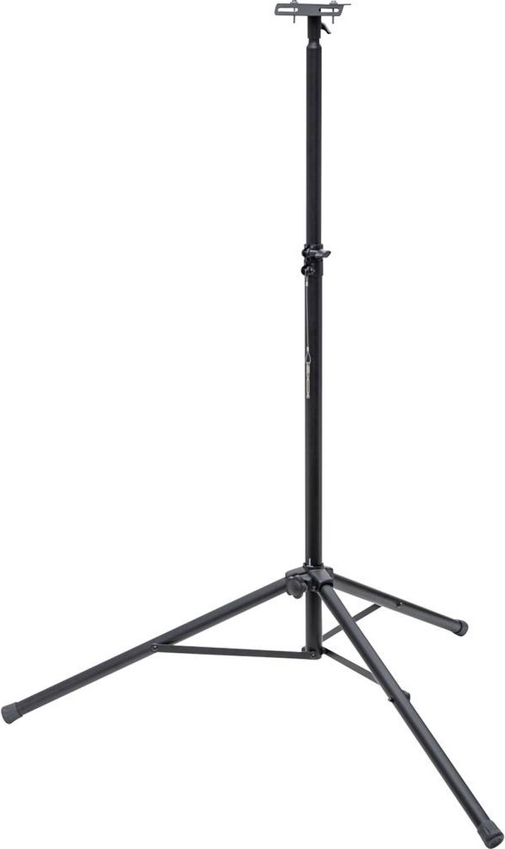 Brennenstuhl ST 200 Statief voor bouwlamp Statieflengte (max.): 2000 mm
