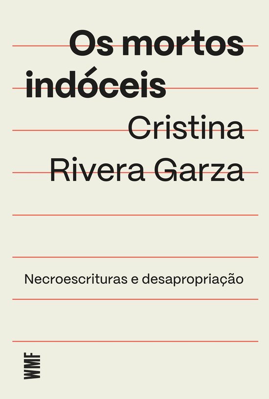 Errar melhor - Os mortos indóceis - cover