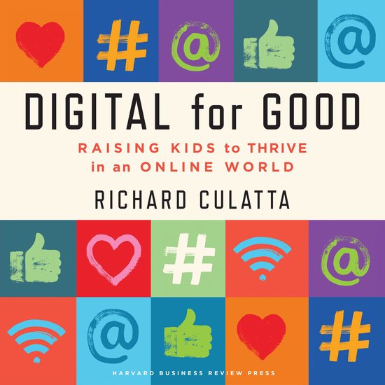 Digital for Good - cover