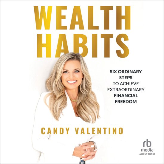 Wealth Habits - cover