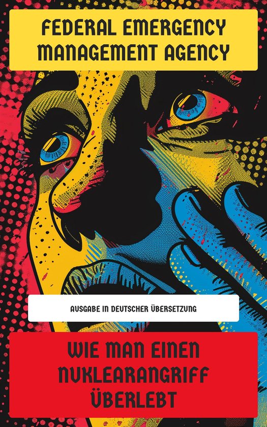 Wie man einen Nuklearangriff überlebt - cover