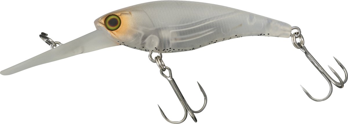 Illex - Soul Shad 58 SP - 5,8cm - 5,5gr - Illex