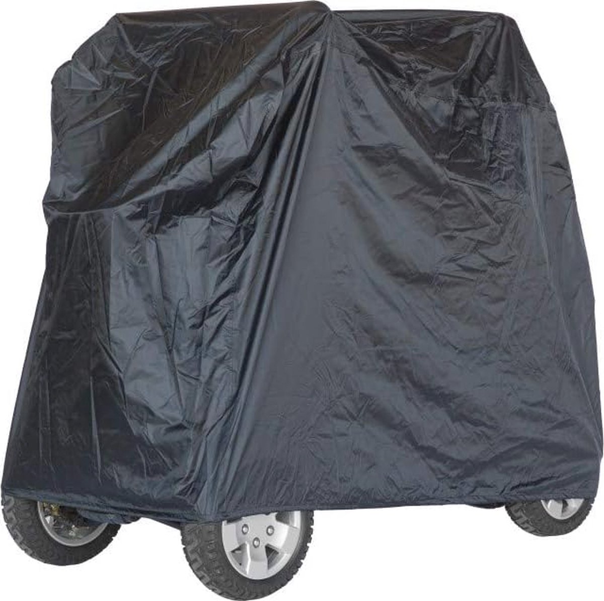 Hoogwaardige universele scootmobielhoes voor optimale bescherming