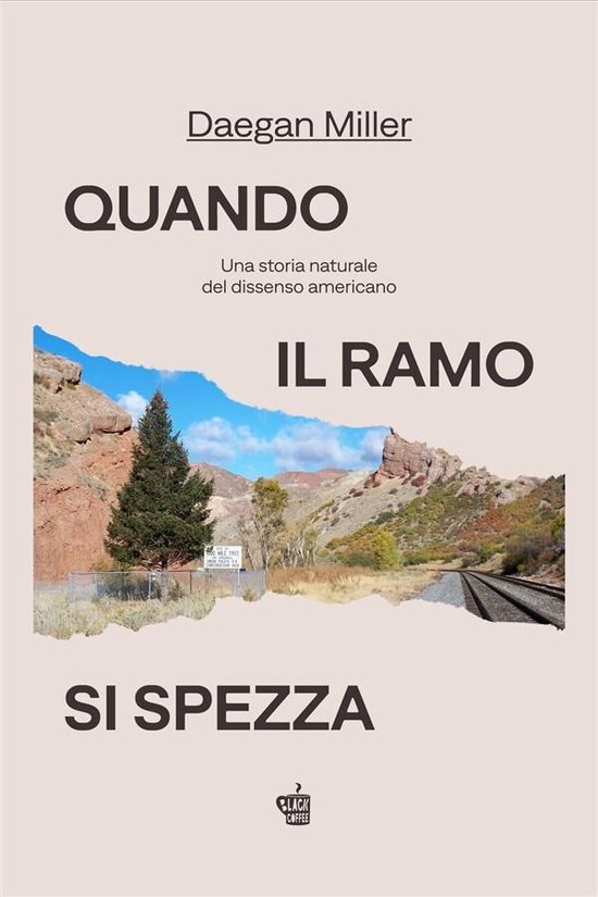This Land 1 - Quando il ramo si spezza - cover