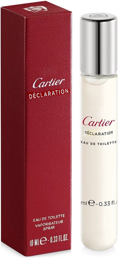 Cartier Declaration EDT 10ml for Men