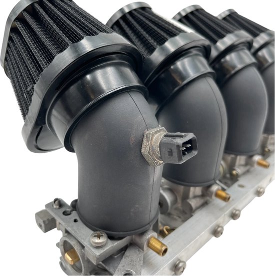 Kit de suppression de boîte à Air sur mesure pour BMW K1, K100-16V, K1100